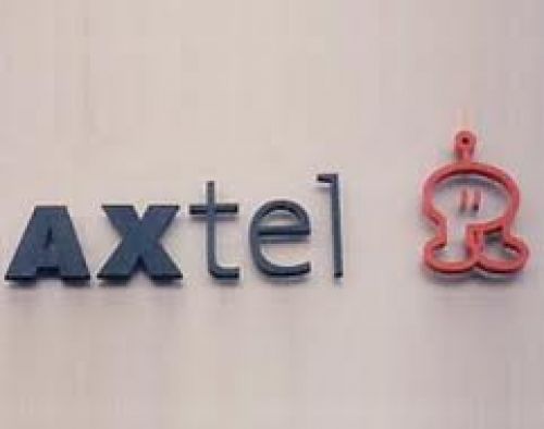 Axtel reporta 12 mil 356 millones de pesos en ingresos 2020