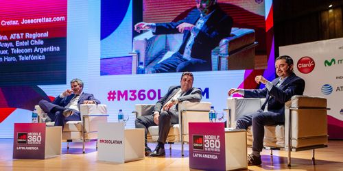 El futuro de la 5G y la aceleraci&oacute;n de la transformaci&oacute;n digital en la regi&oacute;n