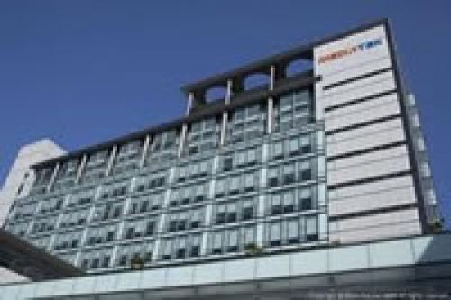 MediaTek lanza el potente chip Helio P65 para tel&eacute;fonos inteligentes