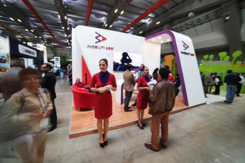 Mobility ADO: la clave para una movilidad inteligente