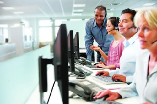 Recursos Humanos y Digitales :: Por Simon Harrison*