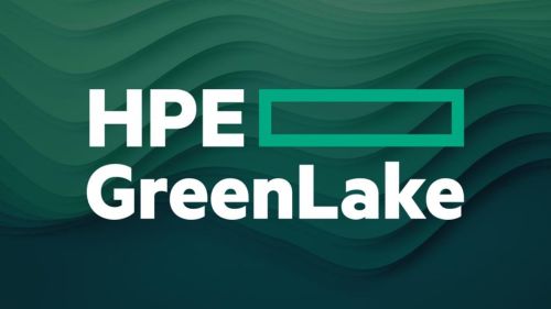HPE GreenLake&nbsp; se &nbsp;convierte en el destino de nube h&iacute;brida a prueba del futuro
