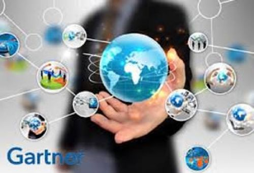 En 2019 los servicios de datos y an&aacute;lisis ser&aacute;n realizados por m&aacute;quinas en lugar de por seres humanos: Gartner