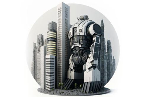 La irrupci&oacute;n imparable de la Inteligencia Artificial en arquitectura y construcci&oacute;n