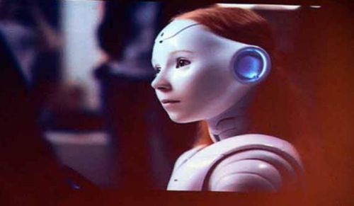 Inteligencia Artificial