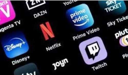 Un hombre fue detenido por vender ilegalmente cuentas de plataformas de streaming en Argentina