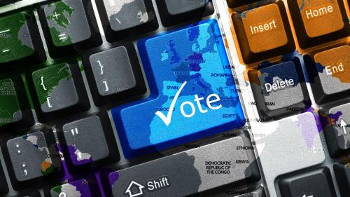 Procesos Electorales y Plataformas Digitales: Lecciones por Aprender
