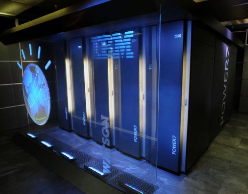 IBM Watson ya est&aacute; disponible en cualquier nube