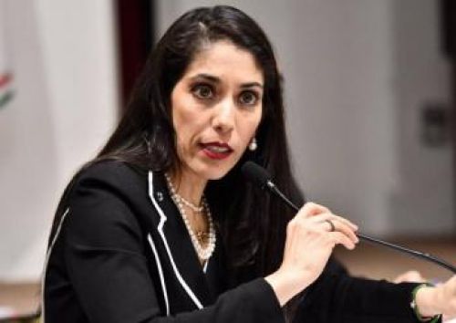 Gretta Gonz&aacute;lez nueva directora general de Uber-M&eacute;xico