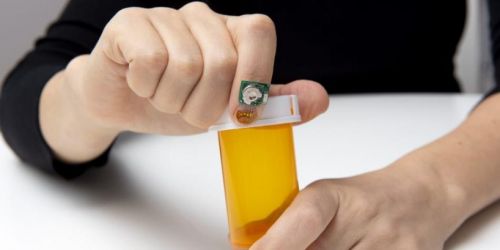 IBM lanza un sensor de u&ntilde;as que monitorea enfermedades